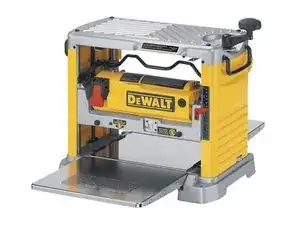 DeWalt DW734