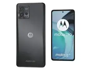 Motorola Moto G72