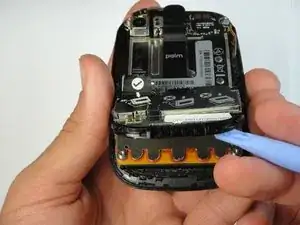 PCB (Phone Circuit Board)