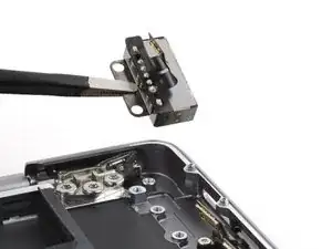 MagSafe Port