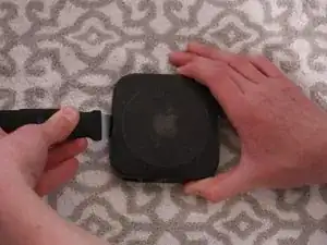 Apple TV 3rd Generation Disassembly