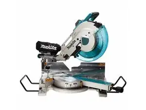 Makita LS1216L