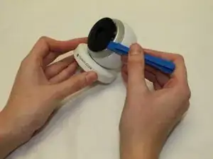 Logitech Circle Teardown