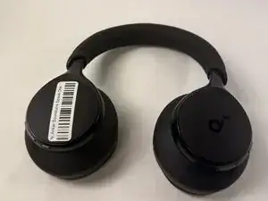 Anker Soundcore Space One Repair