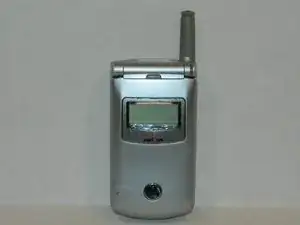 Motorola T720c Guide