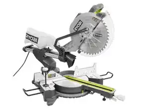Ryobi TSS120L