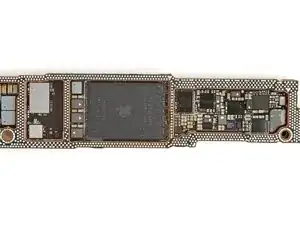 iPhone 16e Chip ID