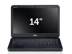 Dell Inspiron 14 3420