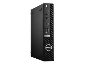 Dell Optiplex 7090 Micro