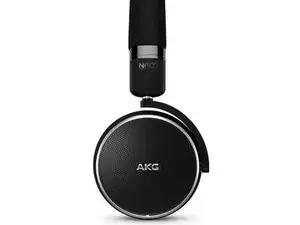 AKG N60 NC