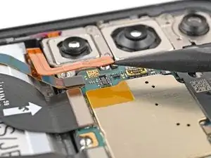 Battery Disconnection