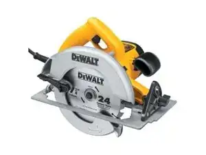 DeWalt DW369 Type-3