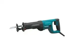 Makita JR3050TZ