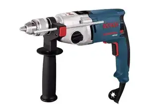 Bosch 1199VSR