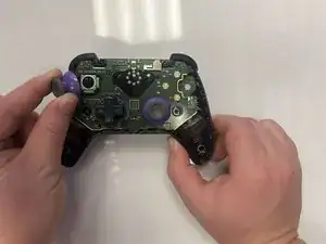 Joystick Cover