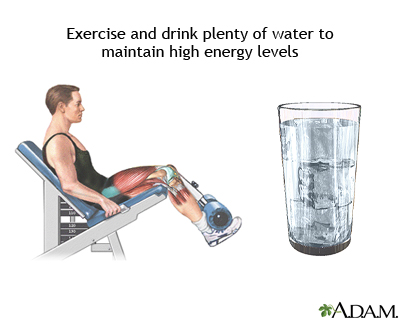 Energy levels Energy levels