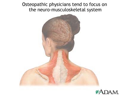 Osteopathic medicine Osteopathic medicine