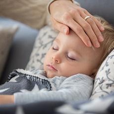 Cytomegalovirus Infections