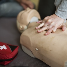 CPR