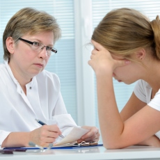 Dual Diagnosis