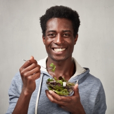 Healthy Living