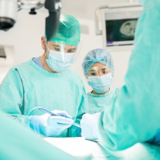 Heart Surgery