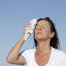 Heat Illness