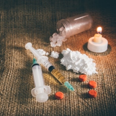 Heroin