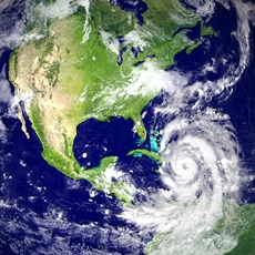 Hurricanes