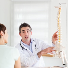Spinal Cord Diseases