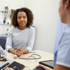 Uterine Fibroids