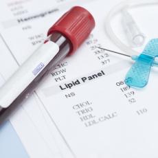 VLDL Cholesterol