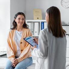 Women's Health Checkup