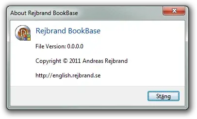 Sample of a TTaskDialog