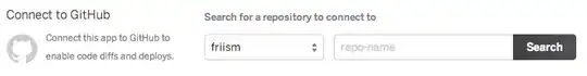 Enable GitHub integration Enable GitHub
integration