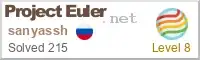 https://projecteuler.net/profile/sanyassh.png