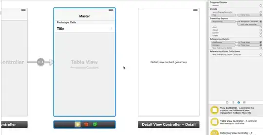 Using Connection Inspector
