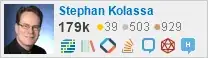 profile for Stephan Kolassa on Stack Exchange, a network of free, community-driven Q&A sites profile for Stephan Kolassa on Stack Exchange, a network of free, community-driven Q&A sites