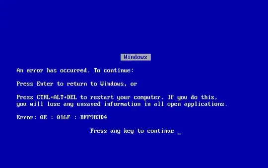 BSOD