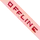 offline offline
