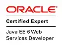 Oracle Certified Expert - Java EE 6 Web Services Developer