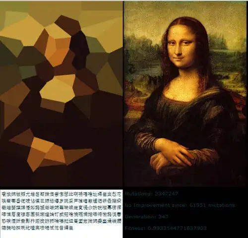 Mona Lisa