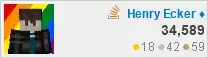 profile for Henry Ecker at Stack Overflow, Q&A for professional and enthusiast programmers profile for Henry Ecker at Stack Overflow, Q&A for professional and enthusiast programmers