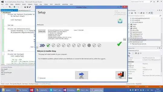 Center Screen WPF XAML