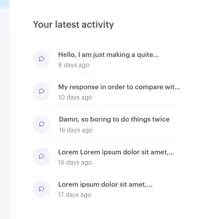 Create a Universal Analytics property