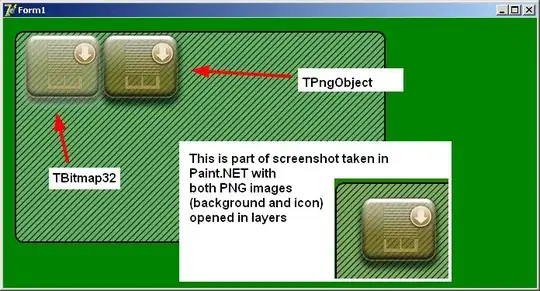 Problem with TBitmap32 alpha channel