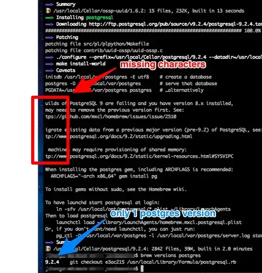 Page overlay saying Paused in debugger