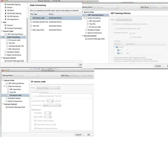 screenshot of the Tomcat Manager GUI