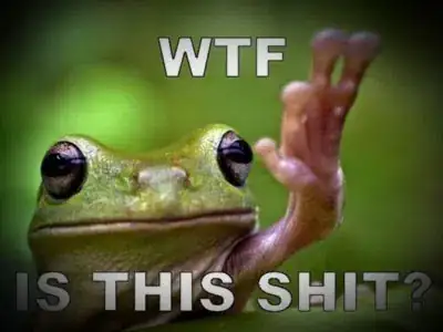 Here is an example from a user.