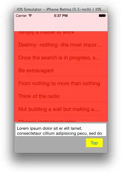 list of supported .NET Framework versions